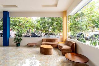 OYO 94746 Raz Residence - 7