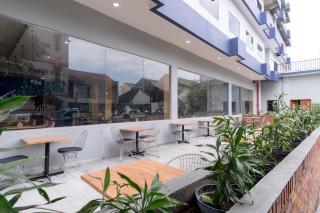 OYO 94746 Raz Residence - 3