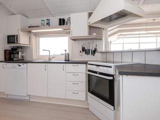 4 star holiday home in Sjølund - 3