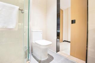 City Comfort Inn Hainan Haikou Wanghai International Plaza Qilou Old Street Branch - 3