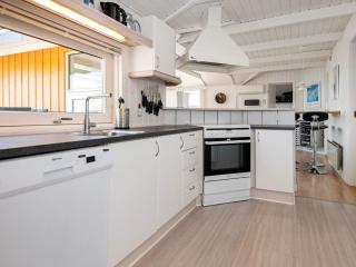 4 star holiday home in Sjølund - 1