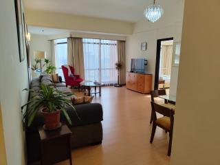 BBS Suites At Times Square - 6