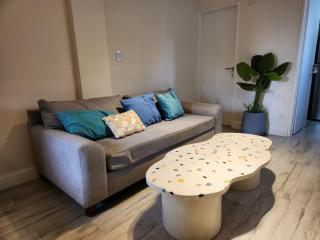 Libera Suites Palermo-Cañitas - Buenos Aires - 0