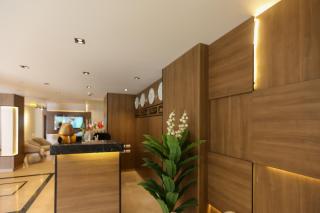 Taj Pyramids View Hotel & Suites - Cairo - 1