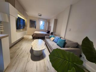Libera Suites Palermo-Cañitas - Buenos Aires - 6
