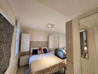 Libera Suites Palermo-Cañitas - 3