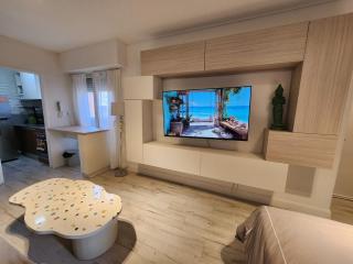 Libera Suites Palermo-Cañitas - Buenos Aires - 2
