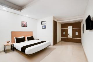 Super Townhouse Patparganj Near Max Super Speciality Hospital - Nuova Delhi - 0