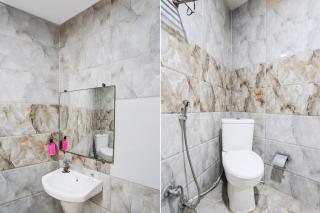 Super Townhouse Patparganj Near Max Super Speciality Hospital - Nuova Delhi - 6