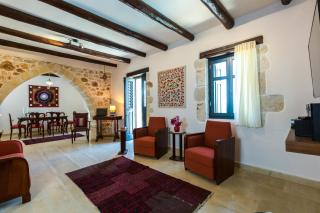 ERONDAS Cretan Country Villas - Achlades - 5