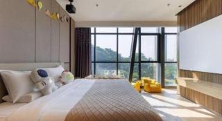 AMIGO migo Sleeping Hotel (mission hills) - 3