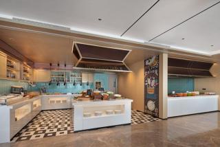 Home2 Suite by Hilton Xinzhou Ancient City - Xinzhou - 9