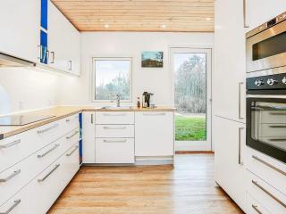 8 person holiday home in Juelsminde-By Traum - 1