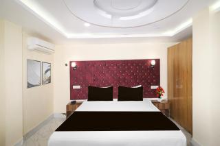 Super Townhouse Bank More Dhanbad Formerly Rise And Dine - Dhanbād - 1