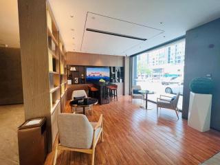 Echarm Hotel Changsha Huanghua Airport - 6