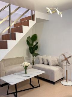 Metro Naga Bnb - - 0