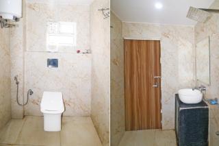 Super Townhouse Bank More Dhanbad Formerly Rise And Dine - 4