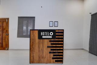 Super Hotel O Central Zone Vishwanathapuram Formerly Green Nest - 7