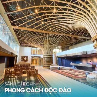 Victor Group - Sam Sam Phu Yen Condotel - 8