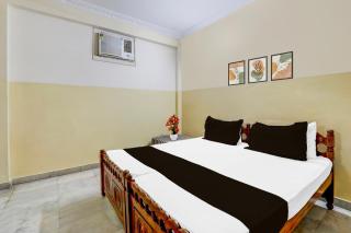 Hotel O Proddatur Crossway Formerly Thallam Residency - 4