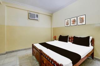 Super Hotel O Proddatur Crossway Formerly Thallam Residency - 3