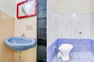 Hotel O Proddatur Crossway Formerly Thallam Residency - 6