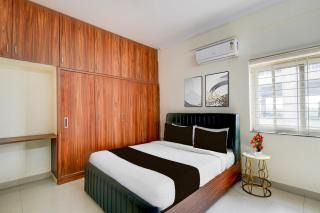 Hotel O Shamshabad Airport Complex Formerly Urban Sleep - 7