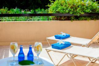 Odysseia Hotel Kapetanios - Limassol - 1