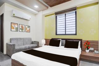 Super Hotel O Naroda GIDC Formerly Yuvraj - 2