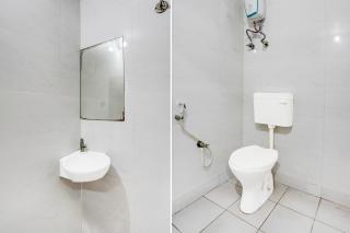 Super Hotel O Naroda GIDC Formerly Yuvraj - 5