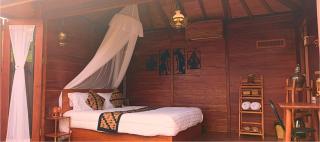 Tentrem Bungalow - 9