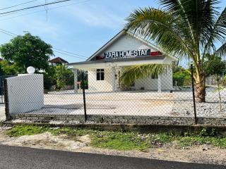 Zara Homestay Tok Bok - 9
