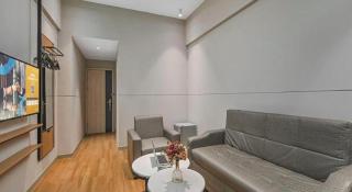 Jinjiang Inn Wuxi Liangqing Road Wanda Plaza Yunhe Bay Industrial Center - 5