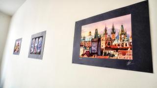 Apartment by the Old Town Square - Prague - 6