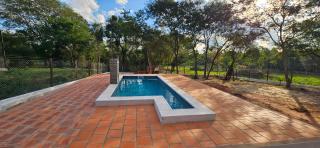 Cabaña Alpina - Ecos del Cerro - 9