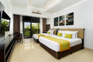 Kynrock Hotels & Resorts Kataragama - 6