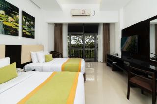 Kynrock Hotels & Resorts Kataragama - 1