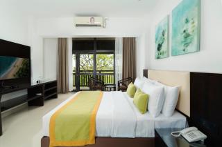 Kynrock Hotels & Resorts Kataragama - 2
