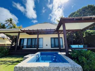 Mana Island Resort & Spa - Fiji - 1