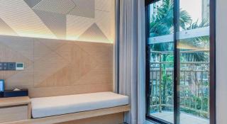 Borrman Hotel Chongqing Bishan Central Street - 1