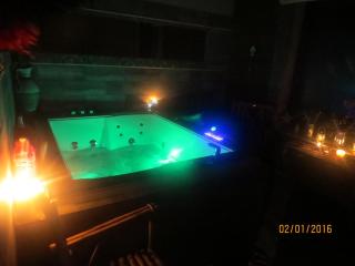 Cudodomek SPA w Mrozach Wielkich koło Ełku - Ełk - 1