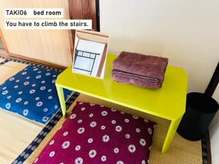 TAKIO 6 guesthouse - 9