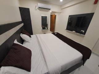 FabHotel Sri Lakshmi Sea Grand - 9