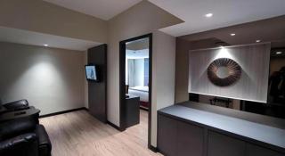 Hermes Palace Hotel Medan - Medan - 9