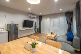 Otter House Aonang Soi 13 - Ao Nang Beach - 9
