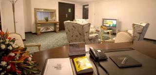 The Panari Hotel - Near Jomo Kenyatta International Airport - Nairobi - 9