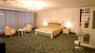 The Panari Hotel - Near Jomo Kenyatta International Airport - Nairobi - 8