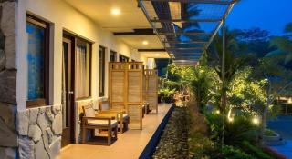 Sambi Resort, Spa & Resto - 8
