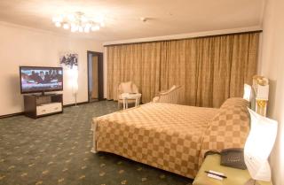The Panari Hotel - Near Jomo Kenyatta International Airport - Nairobi - 6