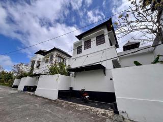 Minimalist 2 Bedroom Villa with Pool - Uluwatu - 7